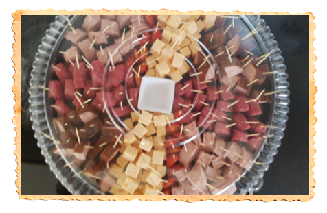 borrelen rederij rembrandt leiden rondvaart